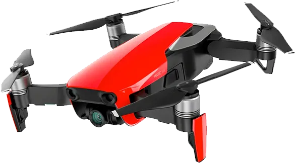 Замена GPS-модуля DJI Mavic Air