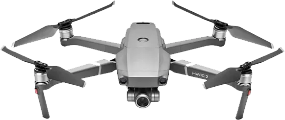 Замена GPS-модуля DJI Mavic 2 Zoom