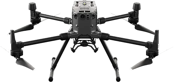 Замена GPS-модуля DJI Matrice RTK