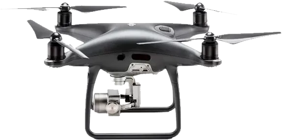 Замена GPS-модуля DJI Phantom 4 Pro