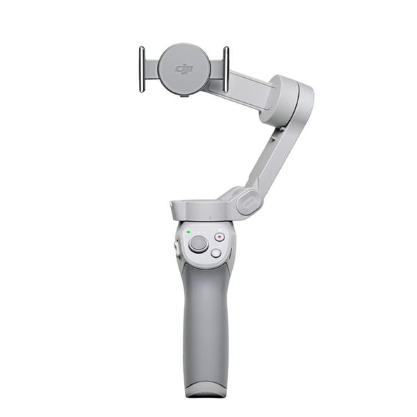 Чистка/мывка  залития DJI Osmo Mobile 4 SE