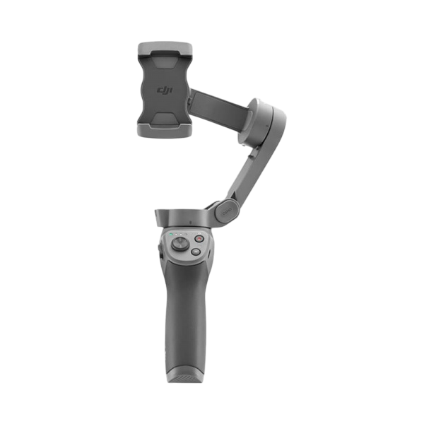 Чистка/мывка  залития DJI Osmo Mobile 3