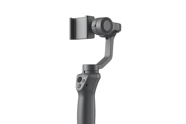 Чистка/мывка  залития DJI Osmo Mobile 2