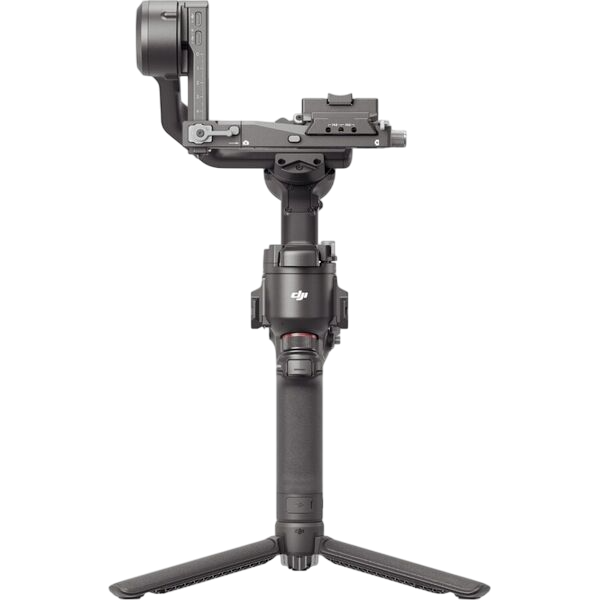 Чистка/мывка  залития DJI RS 4