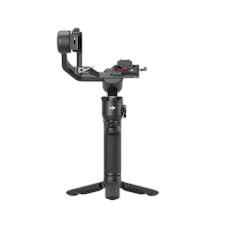 Чистка/мывка  залития DJI RS 3 Mini