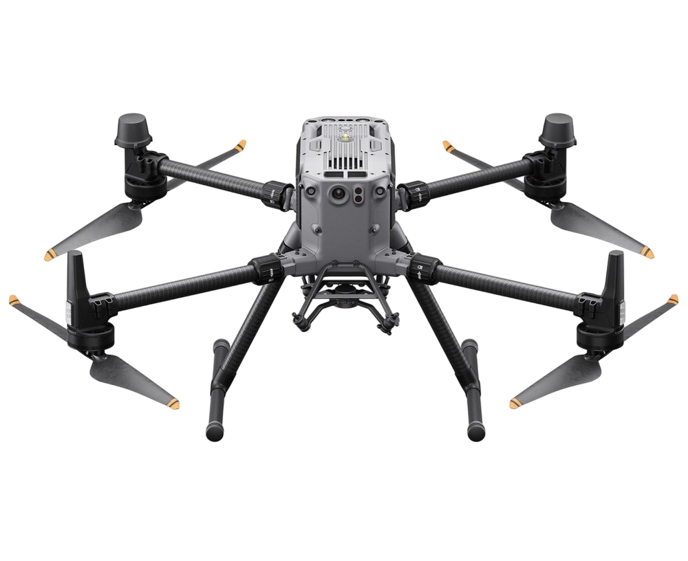 Замена GPS-модуля DJI Matrice 350 RTK