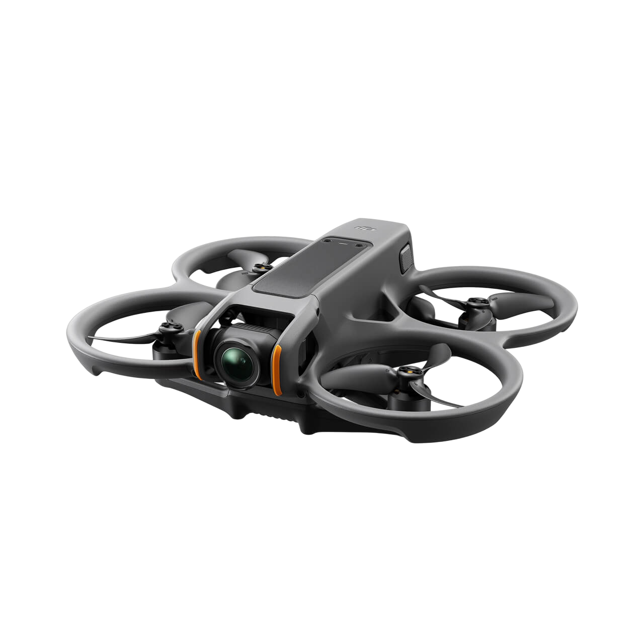 Замена GPS-модуля DJI Avata