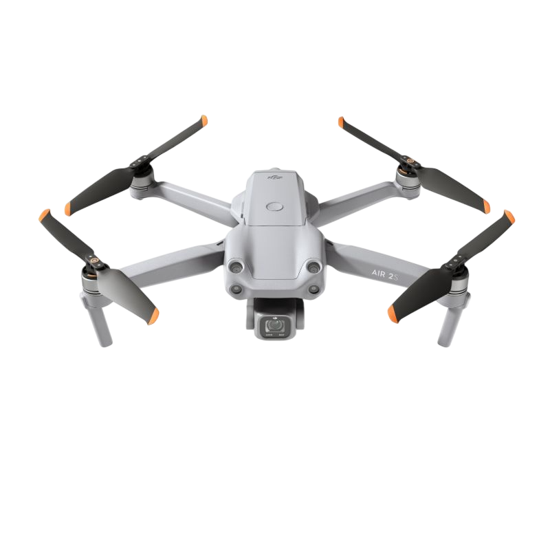 Замена GPS-модуля DJI Air 2S
