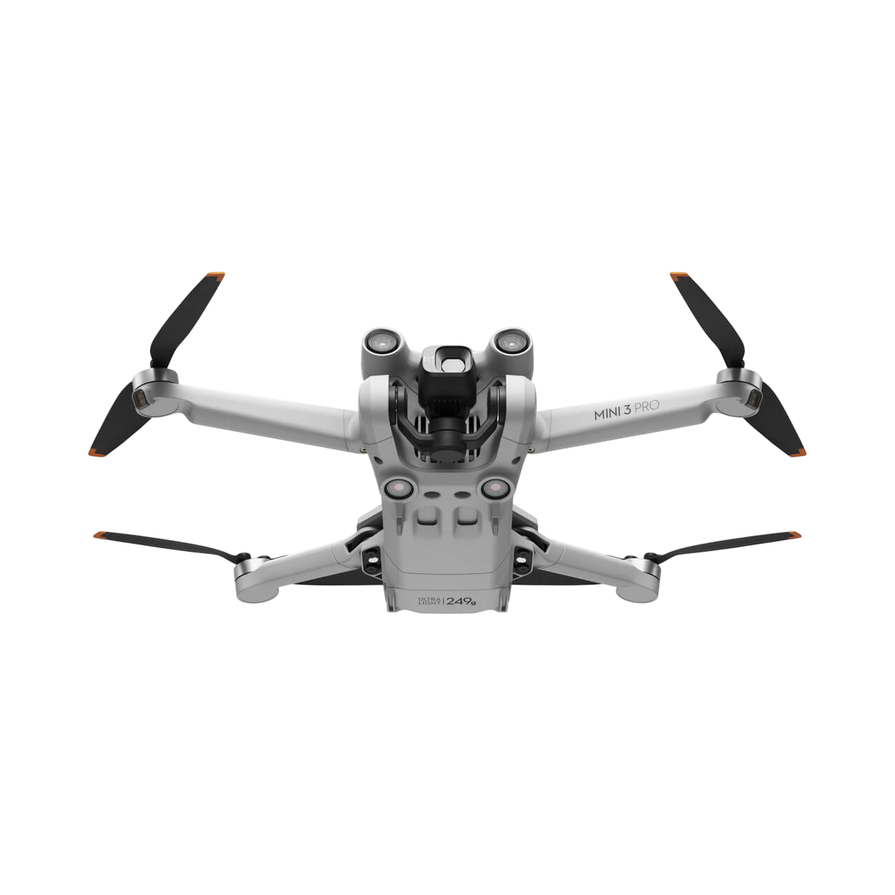 Замена GPS-модуля DJI Mini 3 Pro